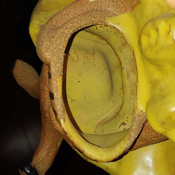 Metlox Poppy Trail "Jenny" Shelf Sitter Girl Helen Slater Poppets - Picture 8 of 16